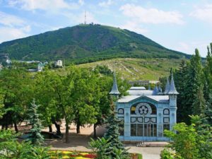 Пятигорск