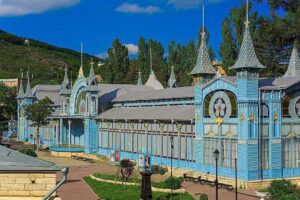 Лермонтовская Галерея