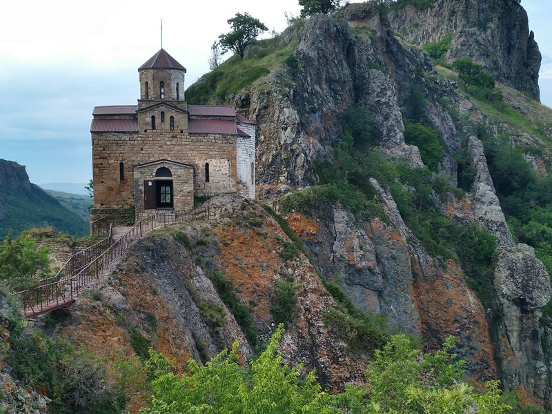 Шоанинский храм