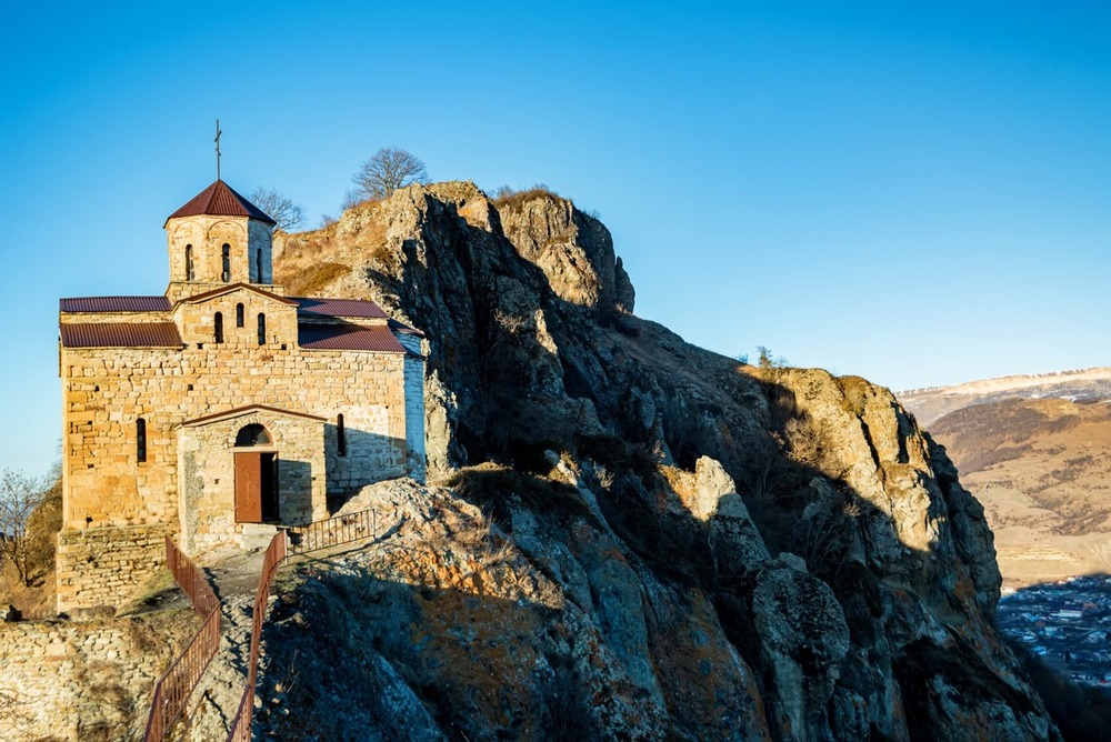 Шоанинский храм